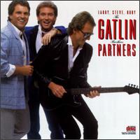 Larry Gatlin - Partners lyrics