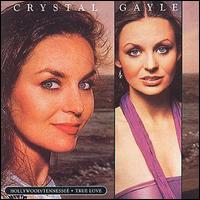 Crystal Gayle - Hollywood, Tennessee lyrics