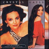 Crystal Gayle - Cage the Songbird lyrics