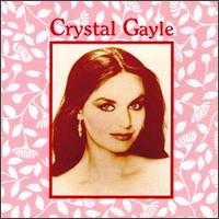 Crystal Gayle - Crystal Gayle [1978] lyrics