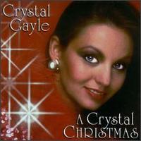 Crystal Gayle - Mountain Christmas lyrics