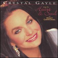 Crystal Gayle - Sings the Heart & Soul of Hoagy Carmichael lyrics