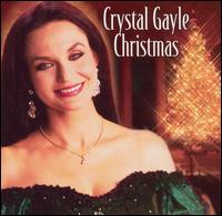 Crystal Gayle - Crystal Gayle Christmas lyrics