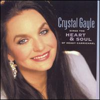 Crystal Gayle - Heart & Soul lyrics