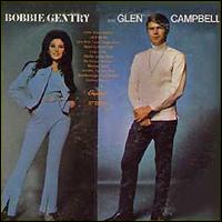 Bobbie Gentry - Bobbie Gentry & Glen Campbell lyrics