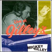 Mickey Gilley - Live at Gilley's lyrics