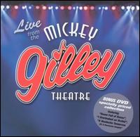 Mickey Gilley - Live from the Mickey Gilley Theatre lyrics