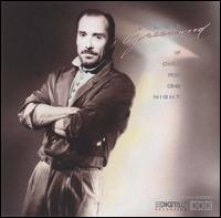 Lee Greenwood - If Only for One Night lyrics