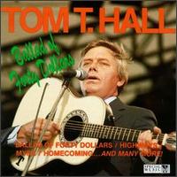 Tom T. Hall - Ballad of Forty Dollars lyrics