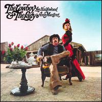 Lee Hazlewood - The Cowboy & the Lady lyrics