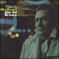 Jim Ed Brown - This Is My Beat! lyrics