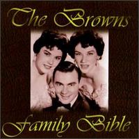 The Browns - Family Bible lyrics
