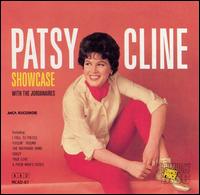 Patsy Cline - Patsy Cline Showcase lyrics