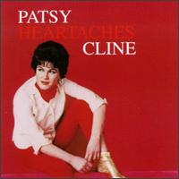 Patsy Cline - Heartaches [Universal] lyrics
