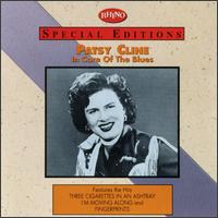 Patsy Cline - In Care of the Blues lyrics