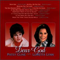Patsy Cline - Dear God lyrics