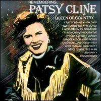 Patsy Cline - Remembering the Queen of Country lyrics