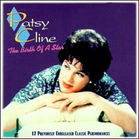 Patsy Cline - The Birth of a Star lyrics