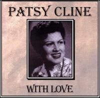 Patsy Cline - With Love lyrics