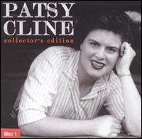 Patsy Cline - Collector's Edition [Disc 1] lyrics