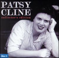 Patsy Cline - Collector's Edition [Disc 2] lyrics