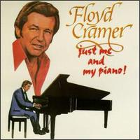 Floyd Cramer - Just Me & My Piano lyrics