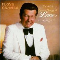 Floyd Cramer - Special Songs of Love lyrics