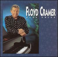 Floyd Cramer - Blue Skies lyrics