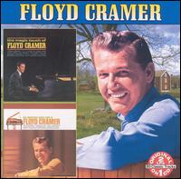 Floyd Cramer - The Distinctive Piano Style Of/The Magic Touch Of lyrics