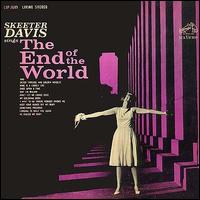 Skeeter Davis - The End of the World [1963] lyrics