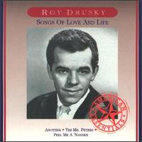 Roy Drusky - Songs of Love and Life lyrics