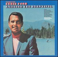 Tennessee Ernie Ford - America the Beautiful lyrics