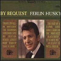 Ferlin Husky - By Request lyrics
