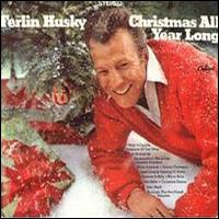 Ferlin Husky - Christmas All Year Long lyrics