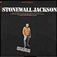 Stonewall Jackson - Help Stamp out Loneliness lyrics