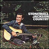 Stonewall Jackson - Stonewall Jackson Country lyrics