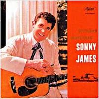 Sonny James - The Southern Gentleman lyrics
