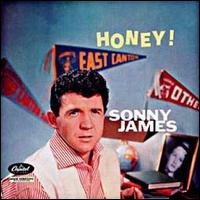 Sonny James - Honey lyrics