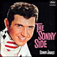 Sonny James - The Sonny Side lyrics