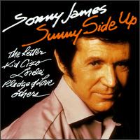 Sonny James - Sunny Side Up lyrics