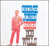 George Jones - George Jones Sings Bob Wills lyrics