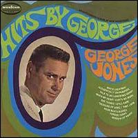 George Jones - Hits by George lyrics