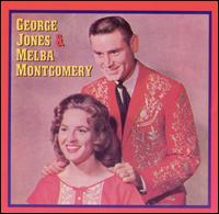 George Jones - George Jones & Melba Montgomery lyrics