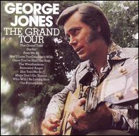 George Jones - The Grand Tour lyrics
