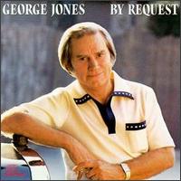 George Jones - By Request lyrics