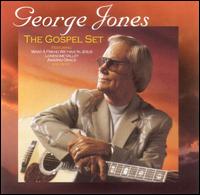 George Jones - The Gospel Set lyrics