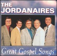 The Jordanaires - Great Gospel Songs lyrics