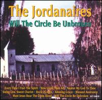 The Jordanaires - Will the Circle Be Unbroken lyrics