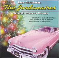 The Jordanaires - Christmas Tribute to the King lyrics
