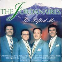 The Jordanaires - He Lifted Me lyrics